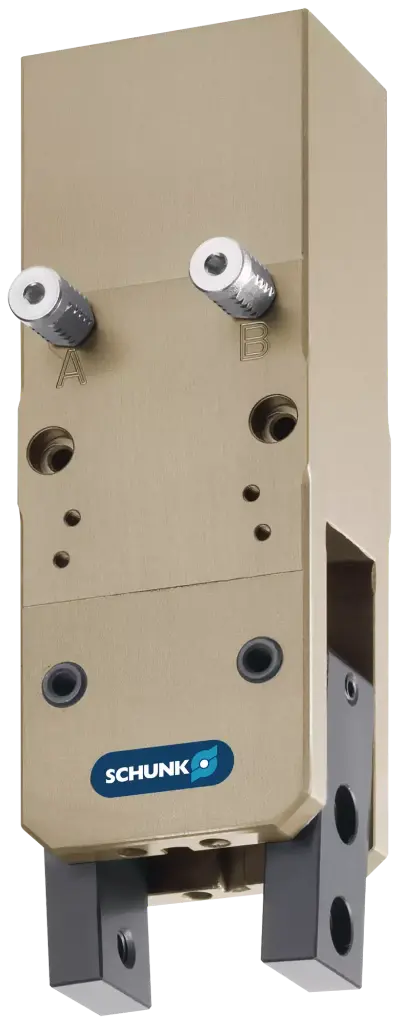 SCHUNK (New)