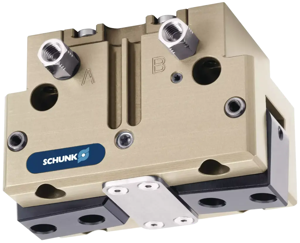 SCHUNK PWG-plus 64 (New)