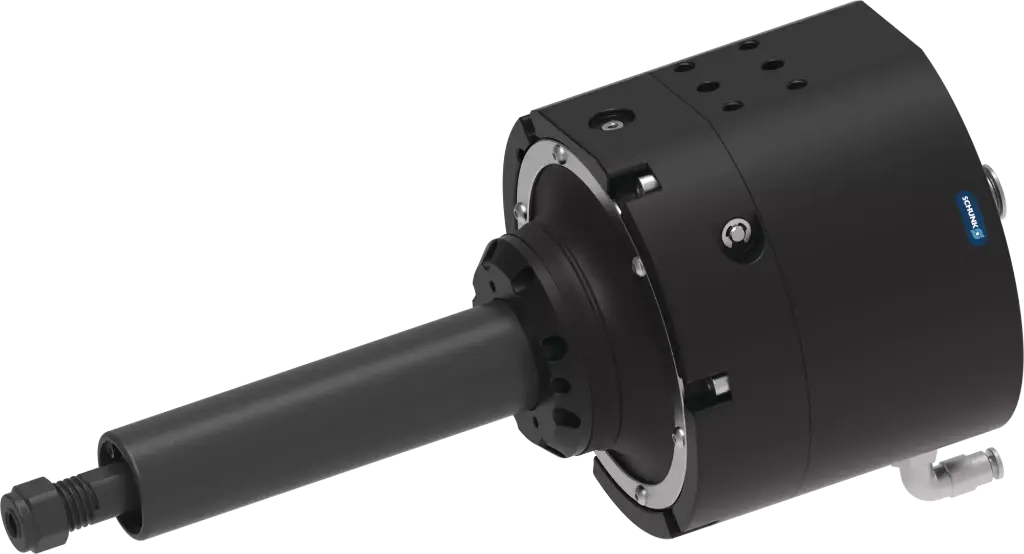SCHUNK (New)