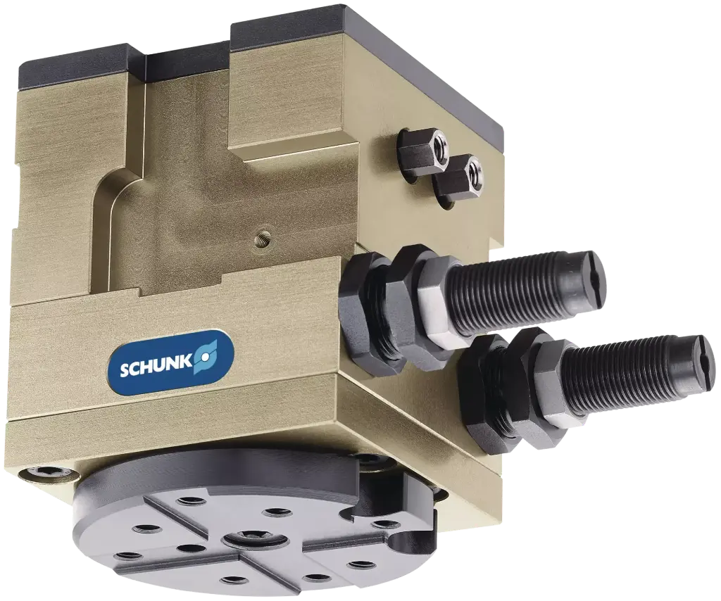SCHUNK (New)