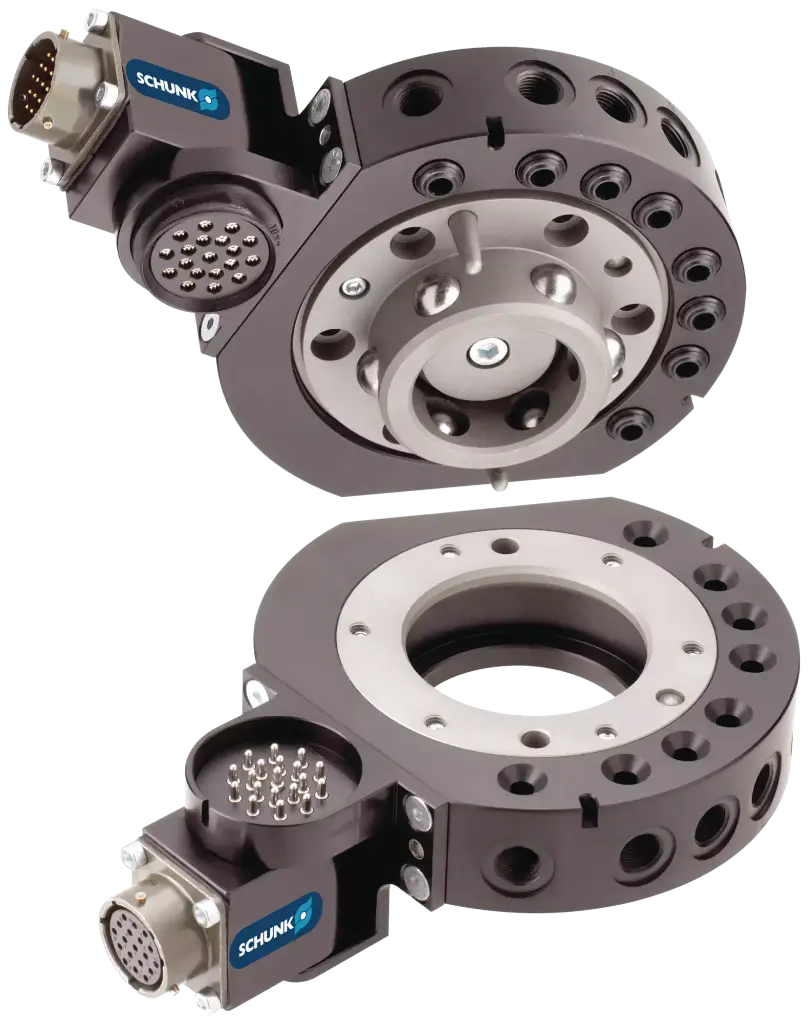 SCHUNK (New)