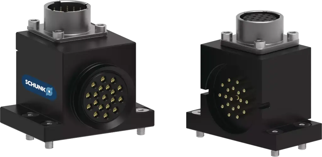 SCHUNK SWO-R19W-K (New)