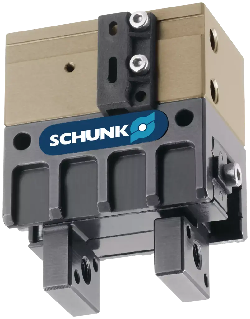 SCHUNK MPG+40 PARALLEL GRIPPER
