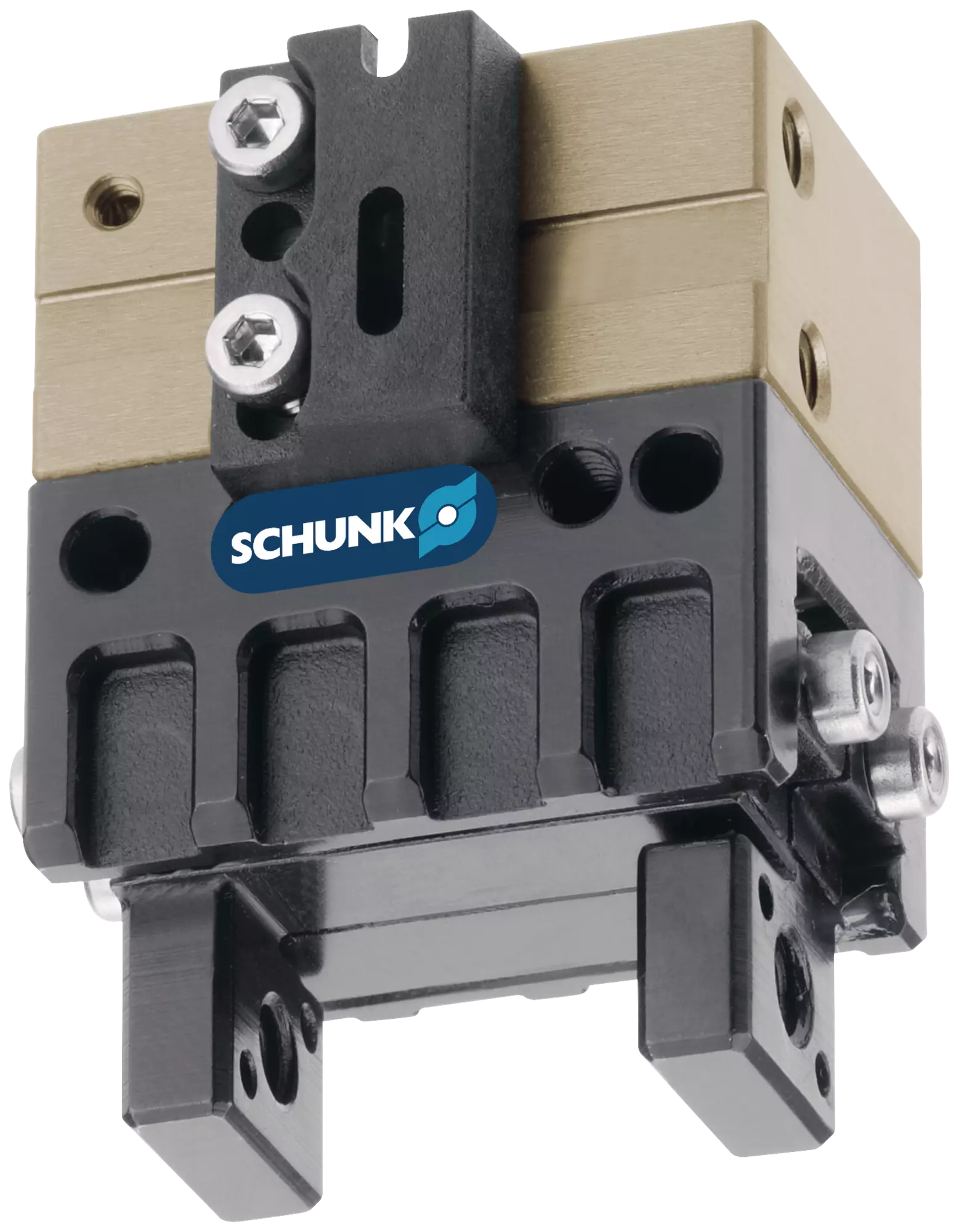 SCHUNK MPG-plus 25 (New)