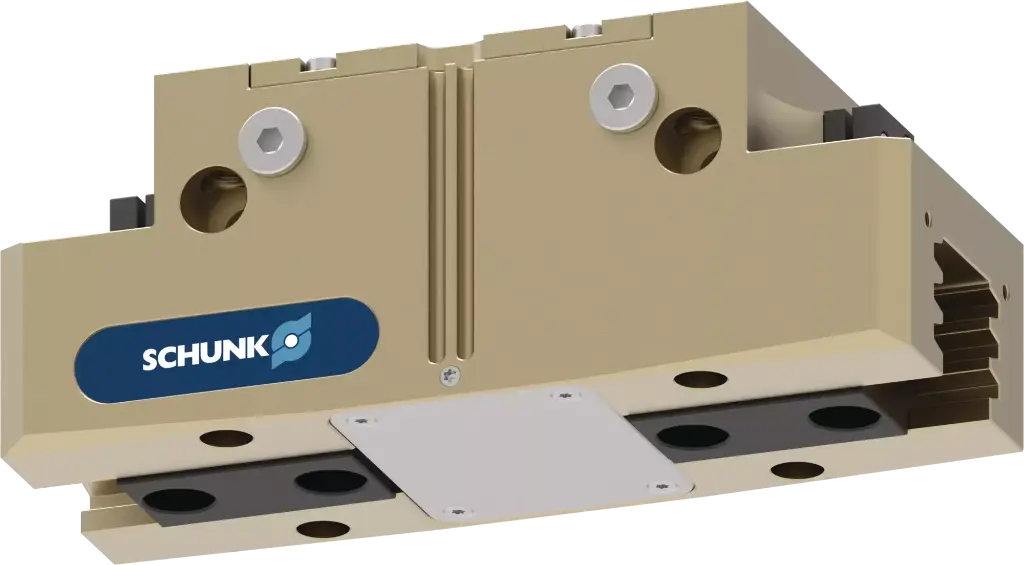 SCHUNK PGN-plus-P 160-1-AS (New)