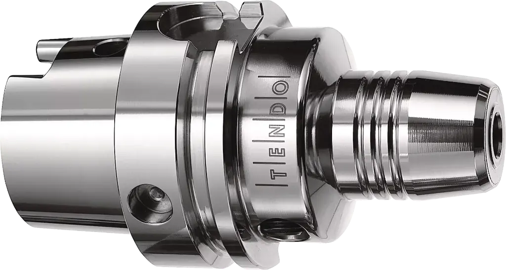 SCHUNK TENDO P HSK-A 50 Ø12x85