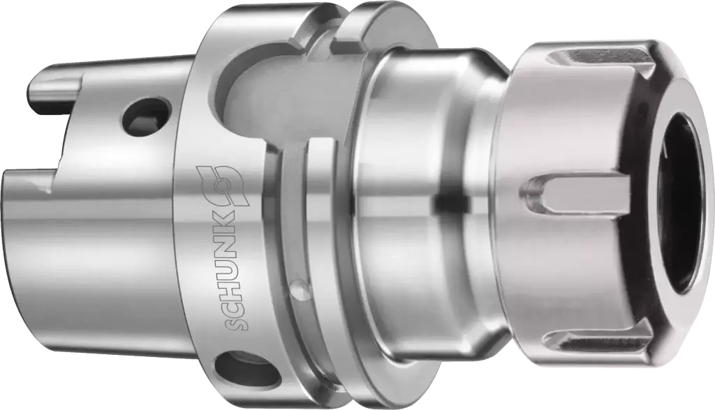 SCHUNK ER25 HSK-A50x100 (New)