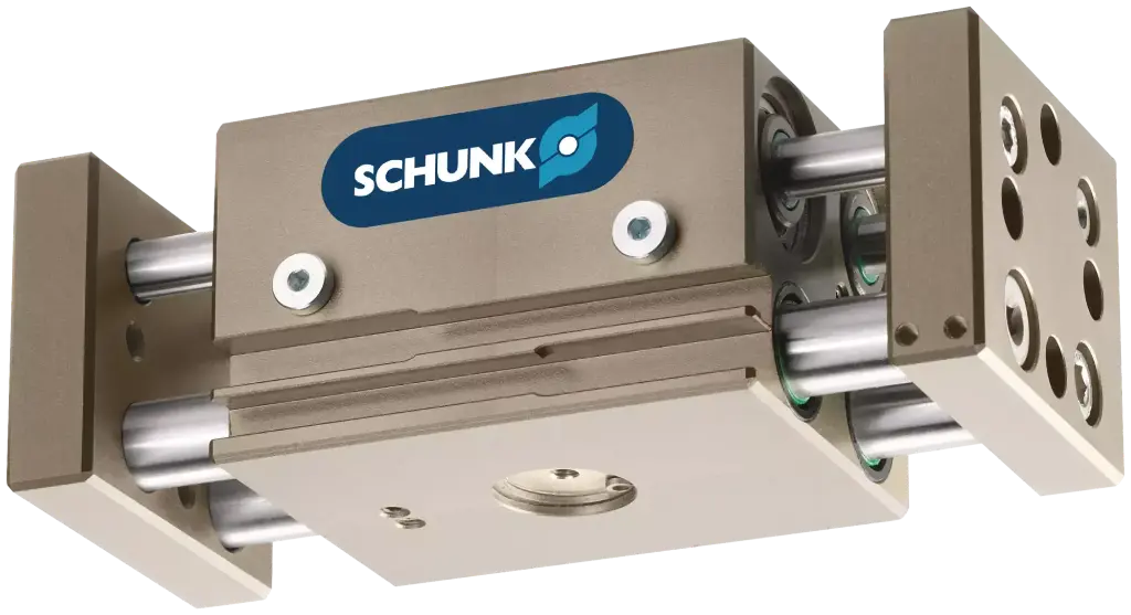 SCHUNK PSH 22/2, (New)