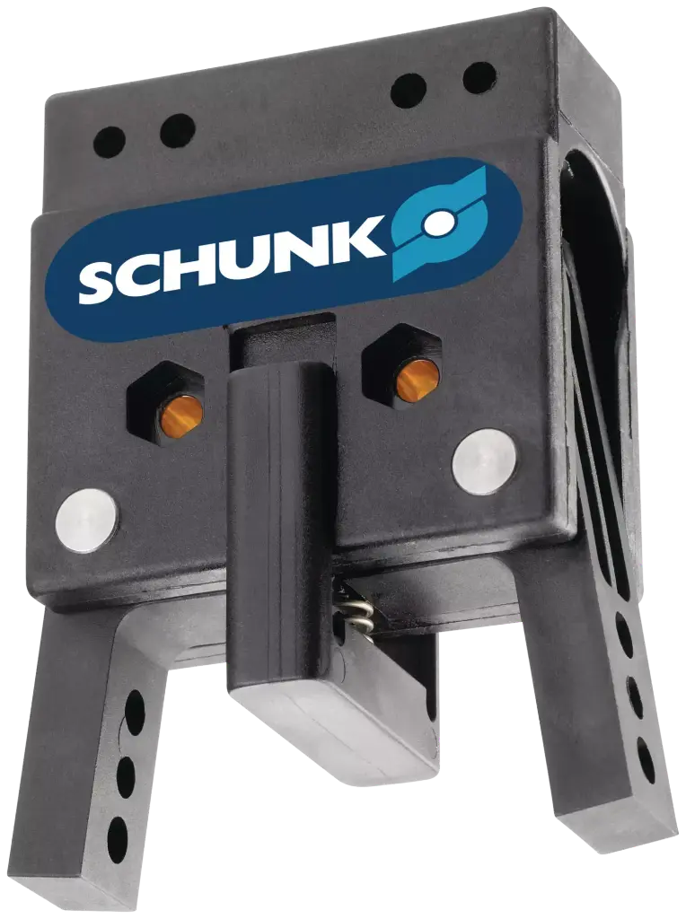 SCHUNK SGB 50, (New)