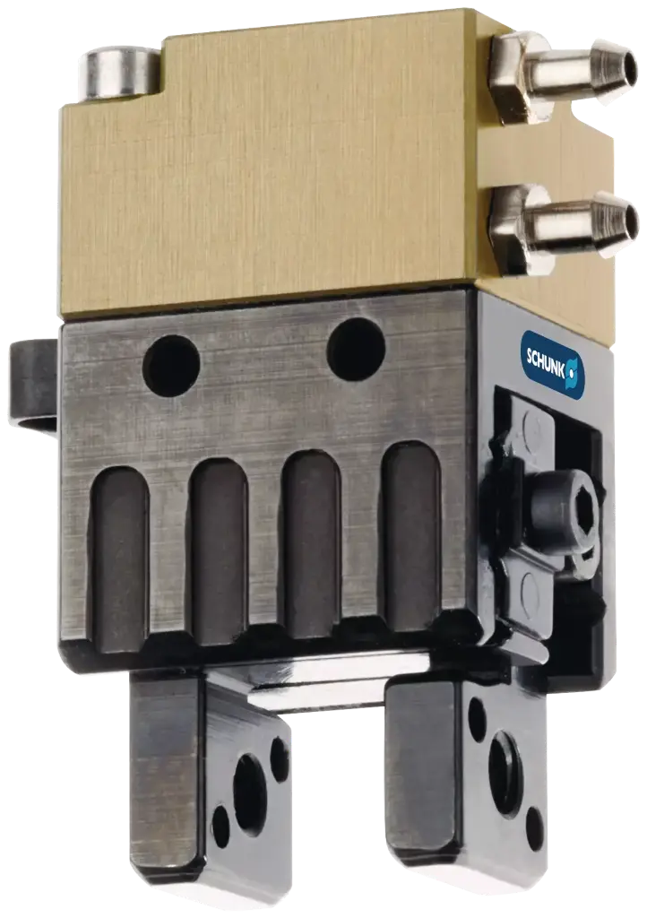 SCHUNK MPG-plus 16 (New)