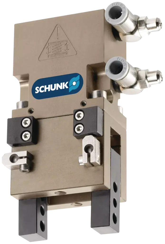 SCHUNK GWB 44 (New)