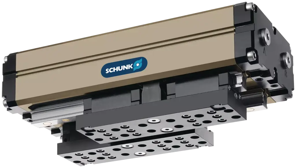 SCHUNK PHL-W 63-080-S (New)