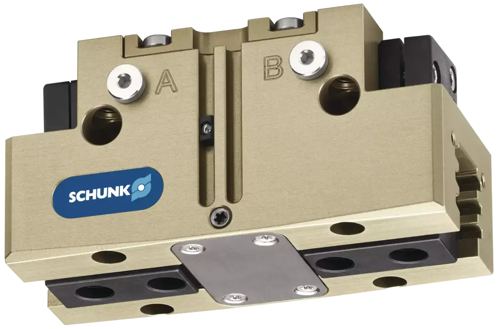 SCHUNK PGN-plus-P 80-2-IS (New)