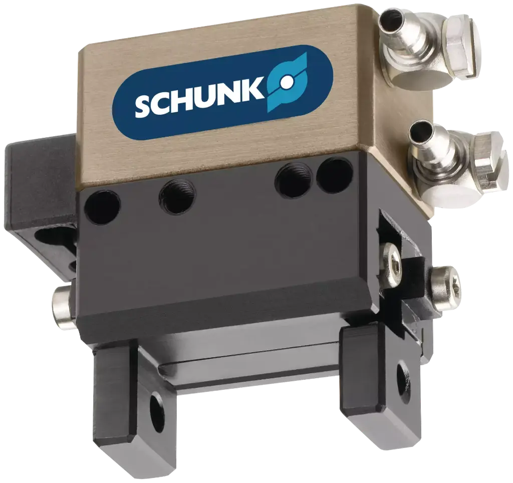 SCHUNK MPG 25 (New)