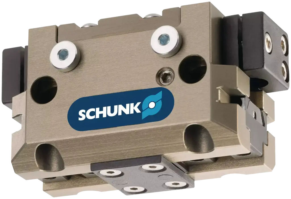 SCHUNK PGN 64-2-AS (New)