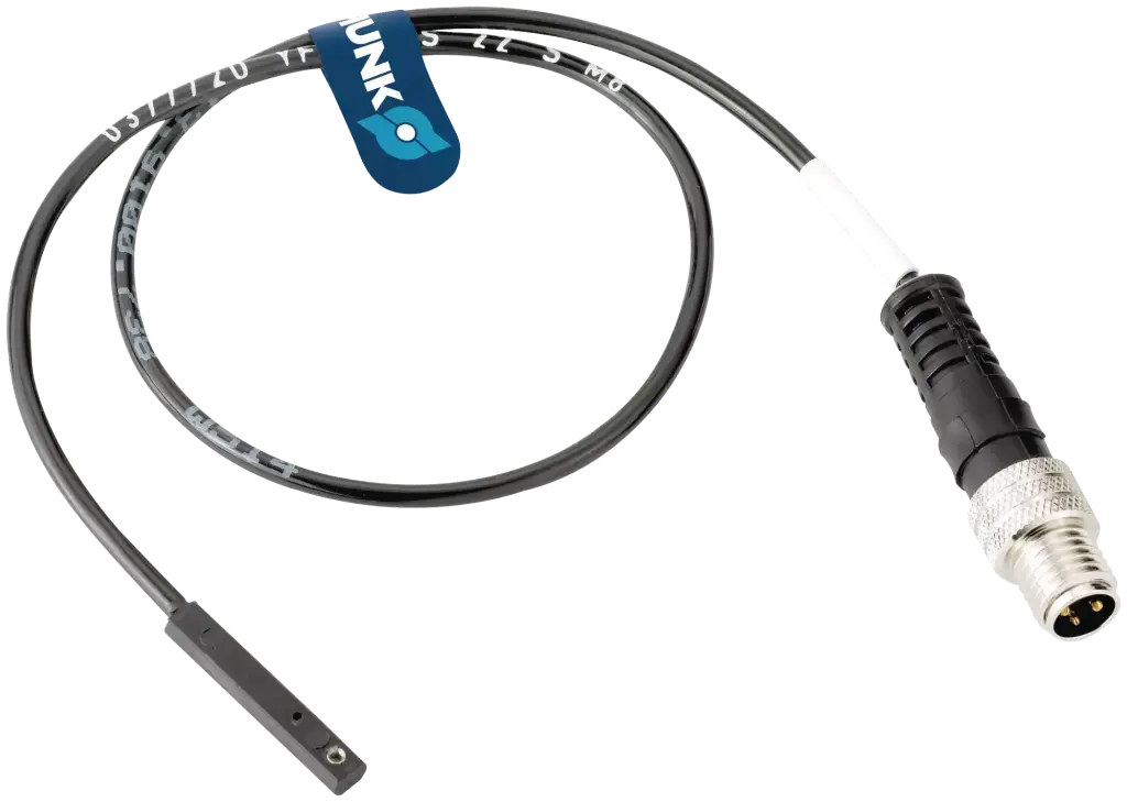 SCHUNK RMS 22-S-M8 reed switch (New)