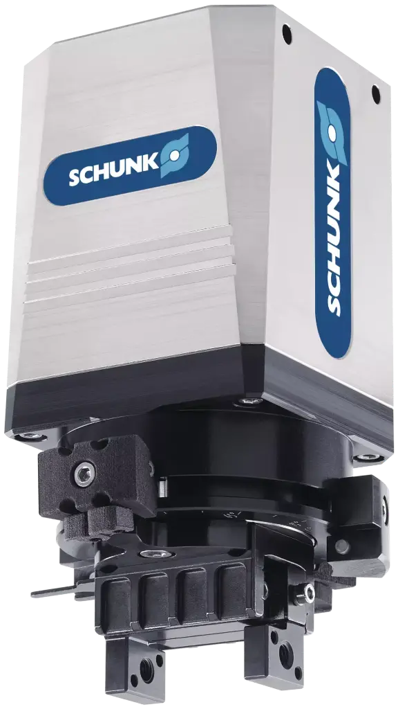 SCHUNK EGS 40-N-N-B (New)