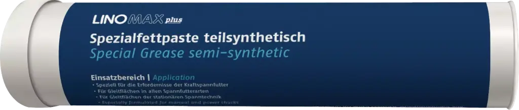 SCHUNK LINOMAX plus Kartusche (New)