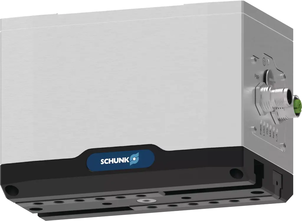 SCHUNK EGU 60-EI-M-B V5.3.1 (New)