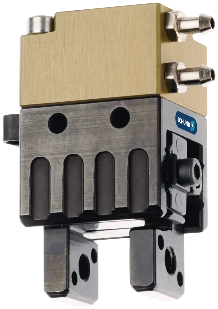 SCHUNK BSWS-BR 100 (New)