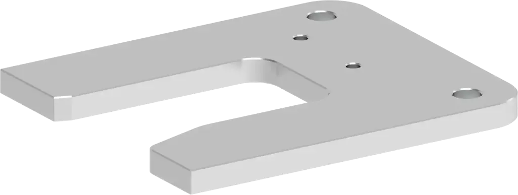 SCHUNK BSWS-SR 100 (New)