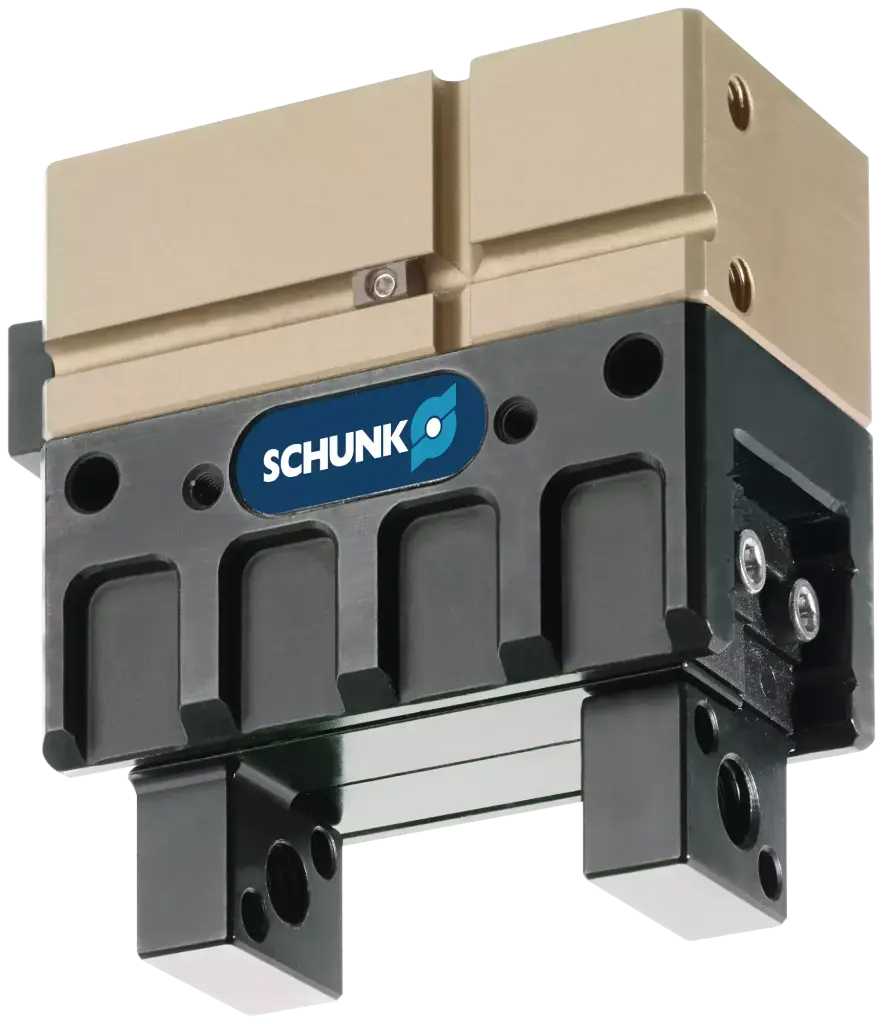 SCHUNK MPG-plus 64-AS-V (New)