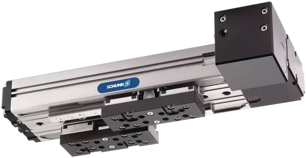 SCHUNK EGA-W 25-060-P-N-B (New)