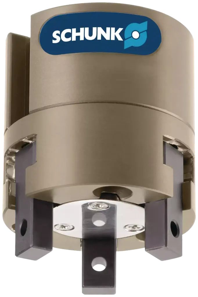 SCHUNK MPZ 38 (New)