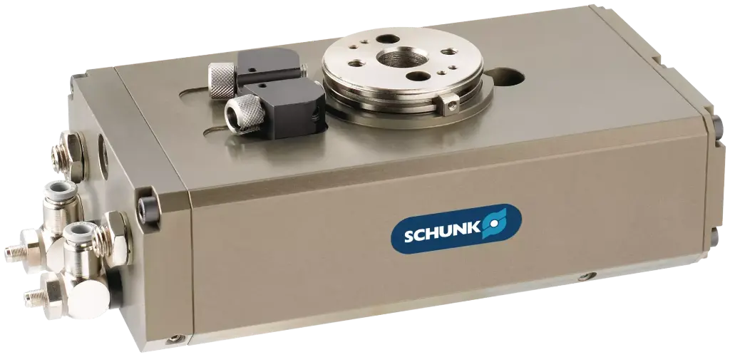 SCHUNK OSE-A40-4-180 (New)