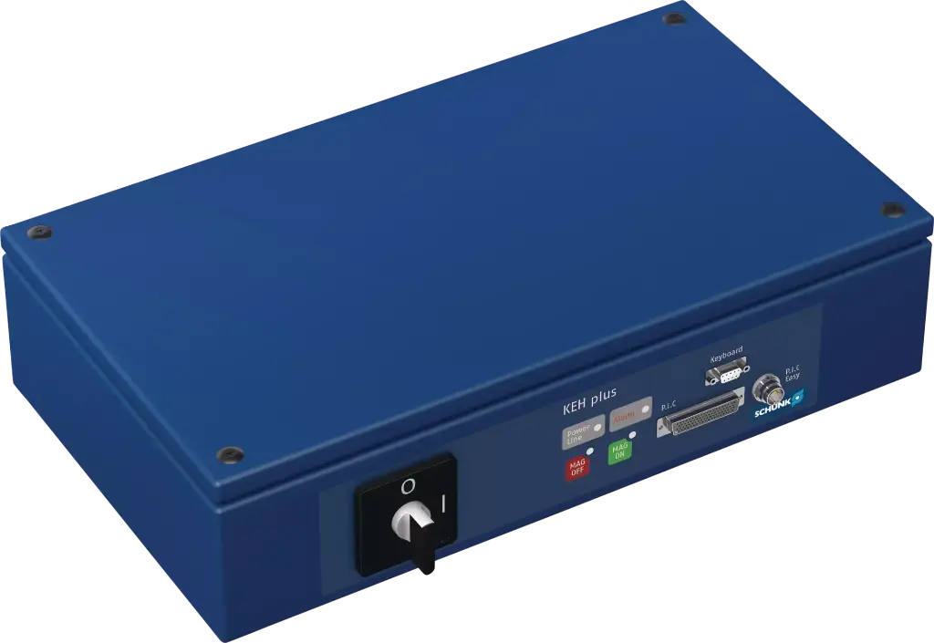 SCHUNK KEH PLUS 02 460V/60HZ (New)