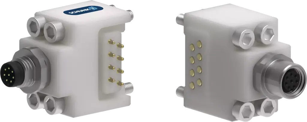 SCHUNK SWO-EM8-011-A (New)