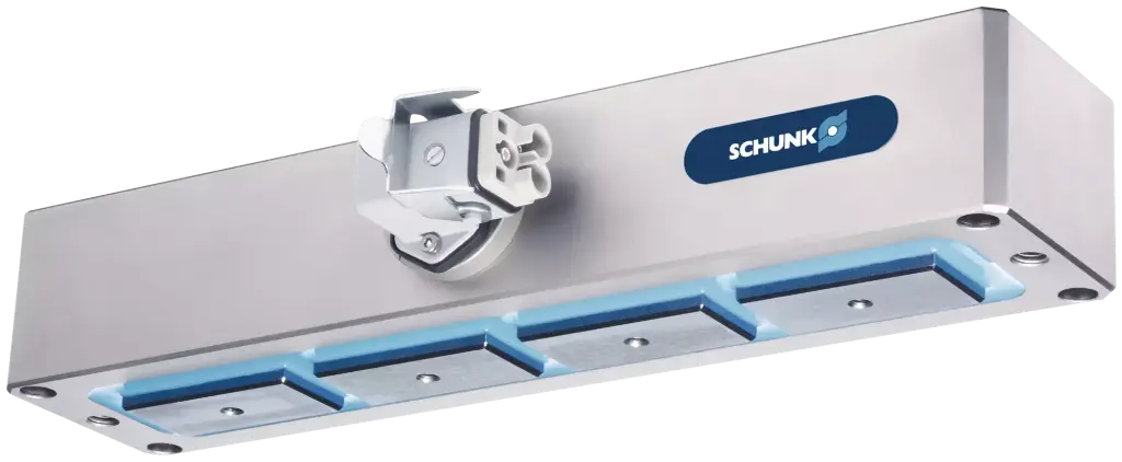 SCHUNK EGM-B-L-30-1X4 (New)