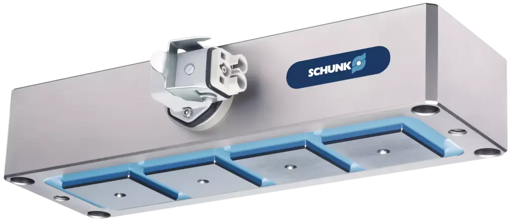 SCHUNK EGM-B 50Q-1x4 (New)