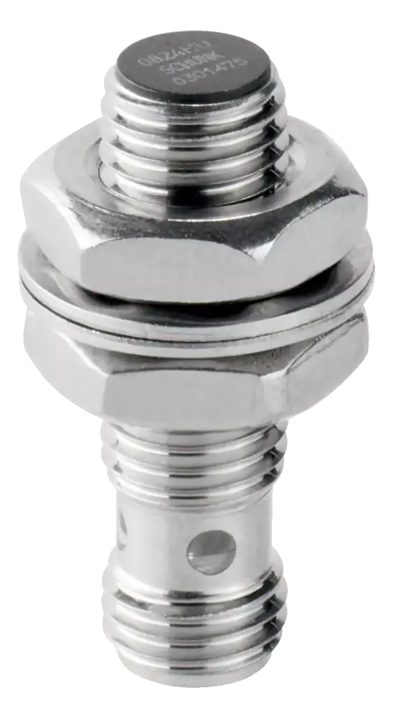 SCHUNK IN-C 80-S-M8-PNP, (New)