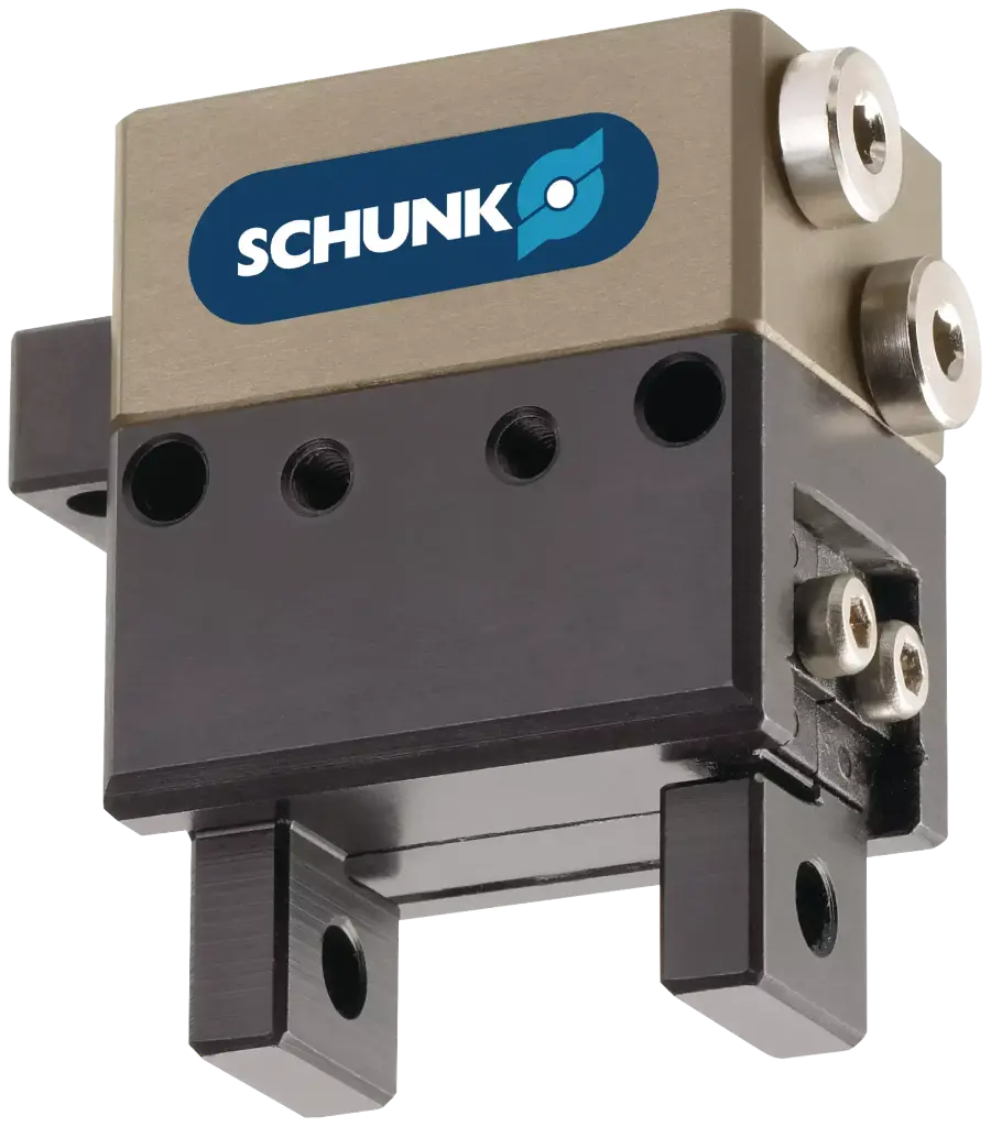 SCHUNK MPG 32-AS (New)