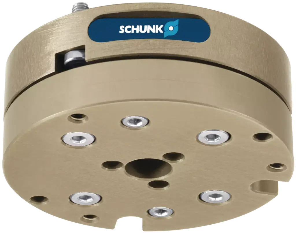 SCHUNK TCU-Z-050-3-OV, (New)
