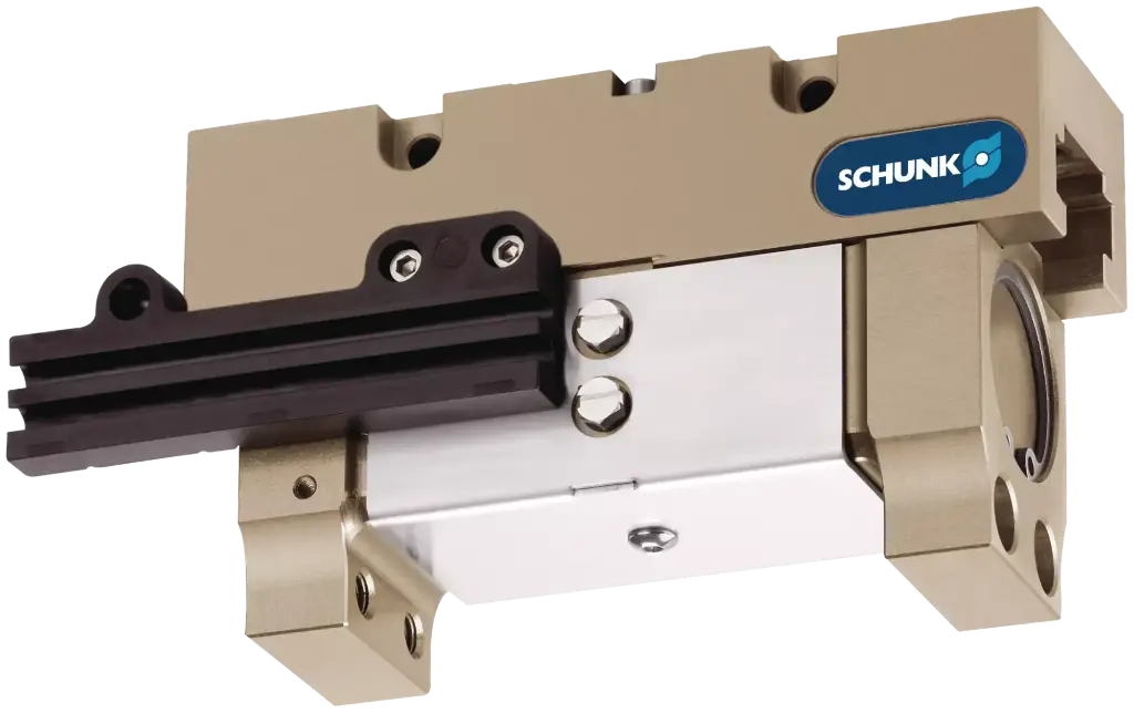 SCHUNK KGG 100-40 (New)