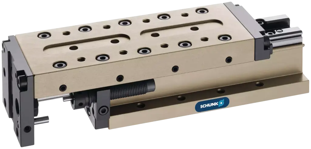 SCHUNK CLM 50-H050 (New)