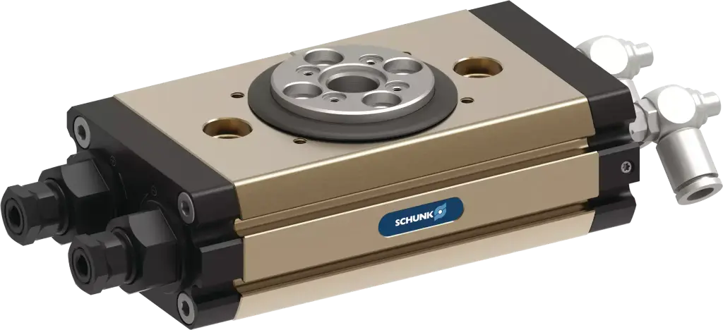 SCHUNK SRM 16-H-90-3 (New)