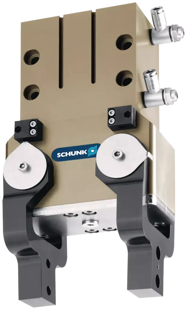 SCHUNK DRG 100-90-AS (New)