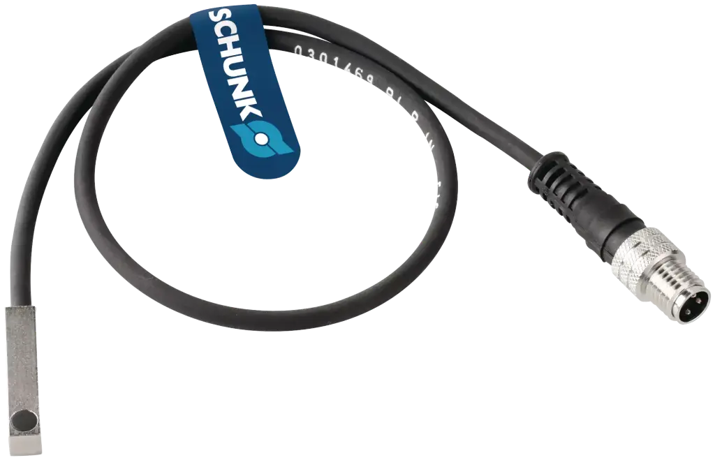 SCHUNK IN 5/S-M12, (New)