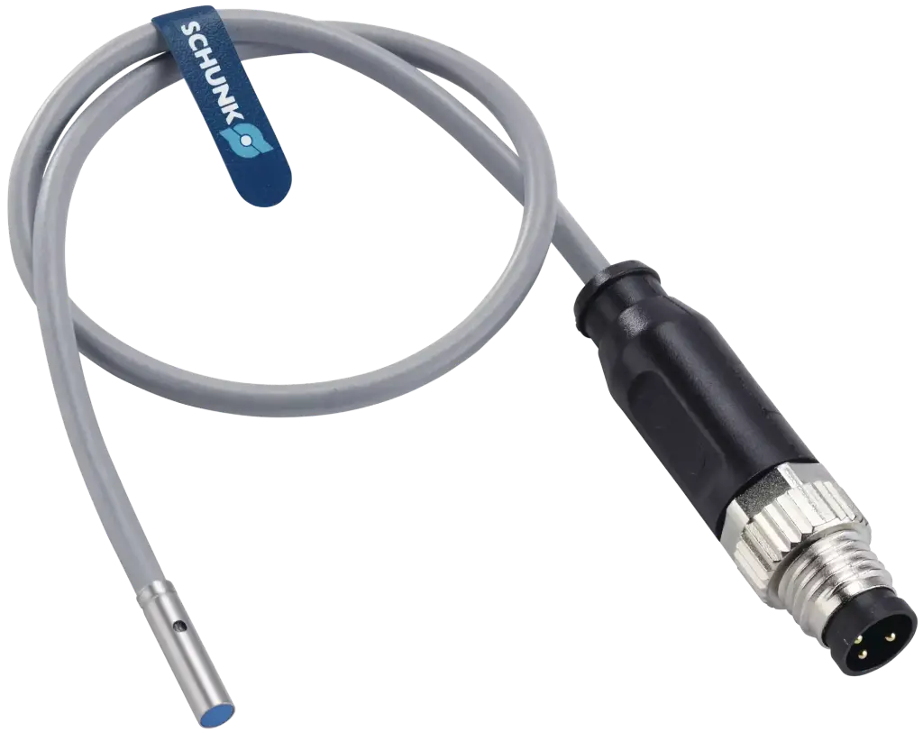 SCHUNK (New)