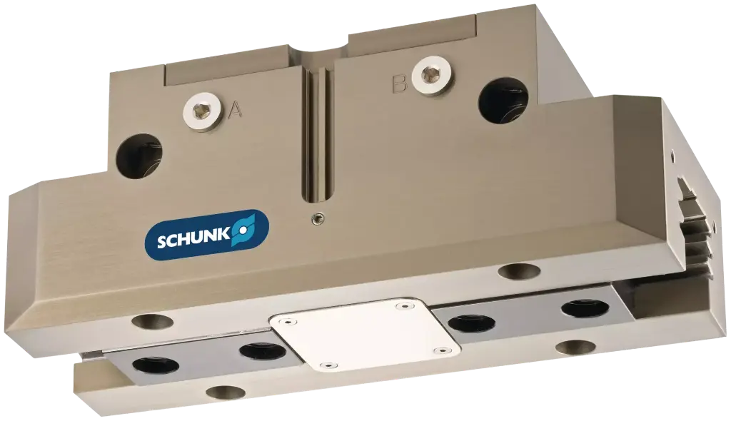 SCHUNK PGN-plus 200-1 (New)