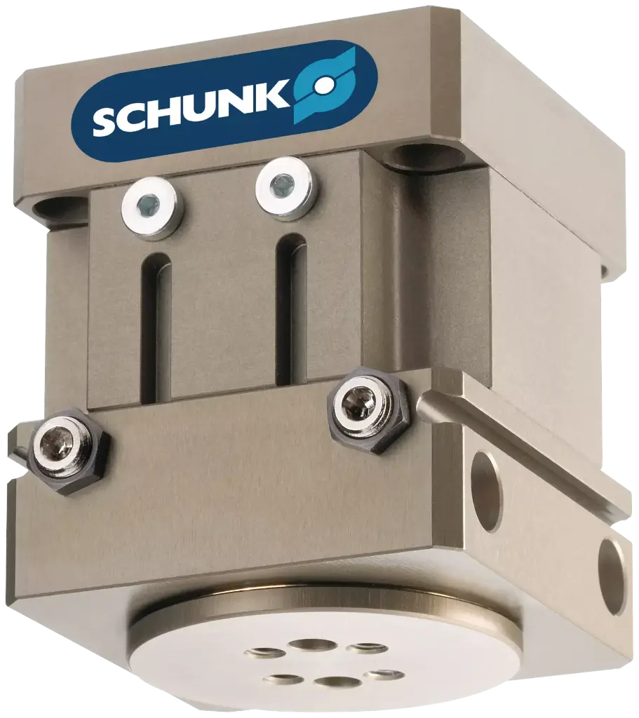 SCHUNK (New)