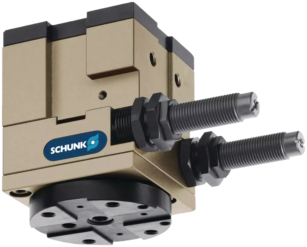 SCHUNK RM 050-W-180-1 (New)