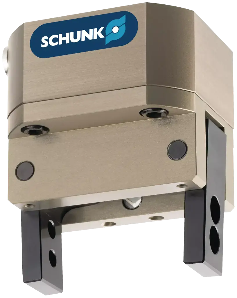 SCHUNK PWG-S 80 (New)