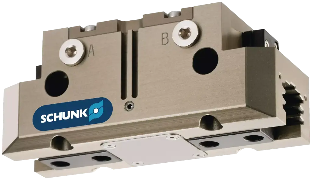 SCHUNK PGN-plus 125-1 (New)