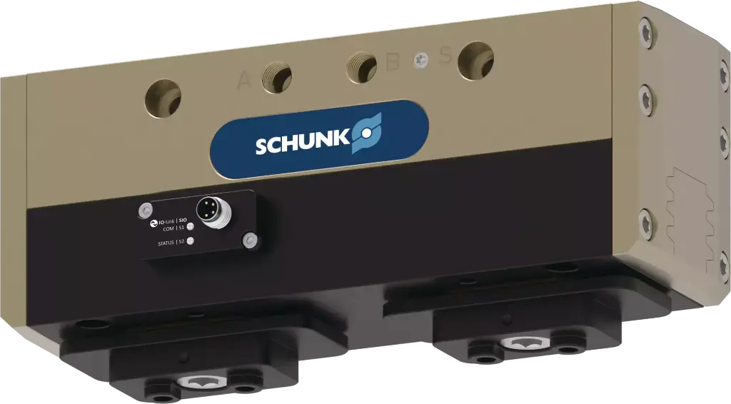 SCHUNK PGL-plus-P 20-AS (New)