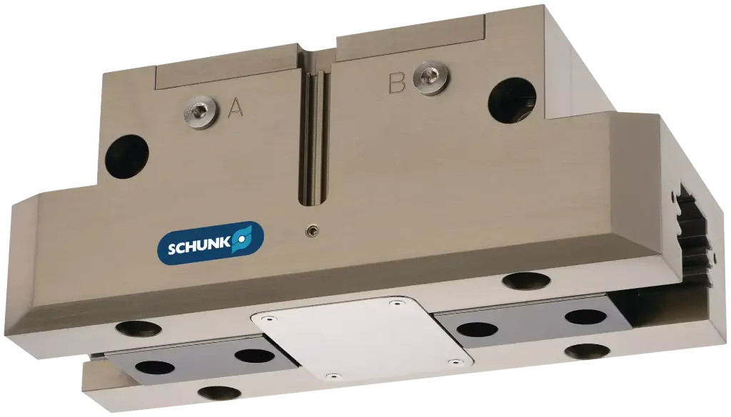 SCHUNK PGN+ 240-1-SD (New)