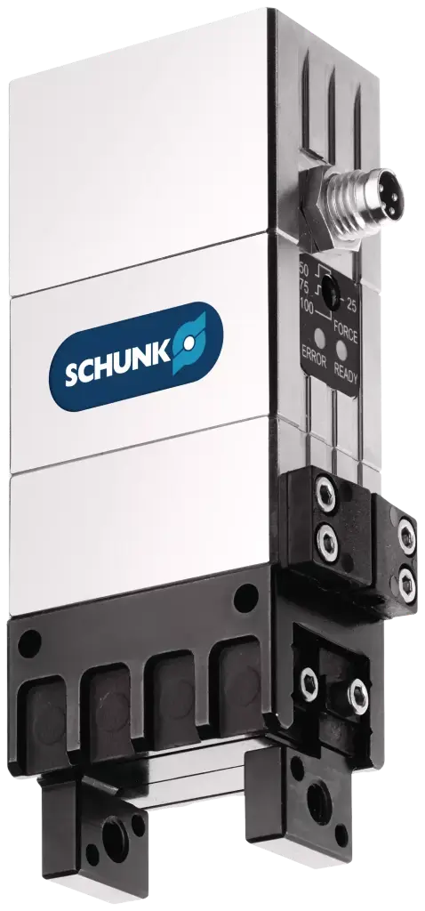 SCHUNK EGP 40-N-N-B (New)